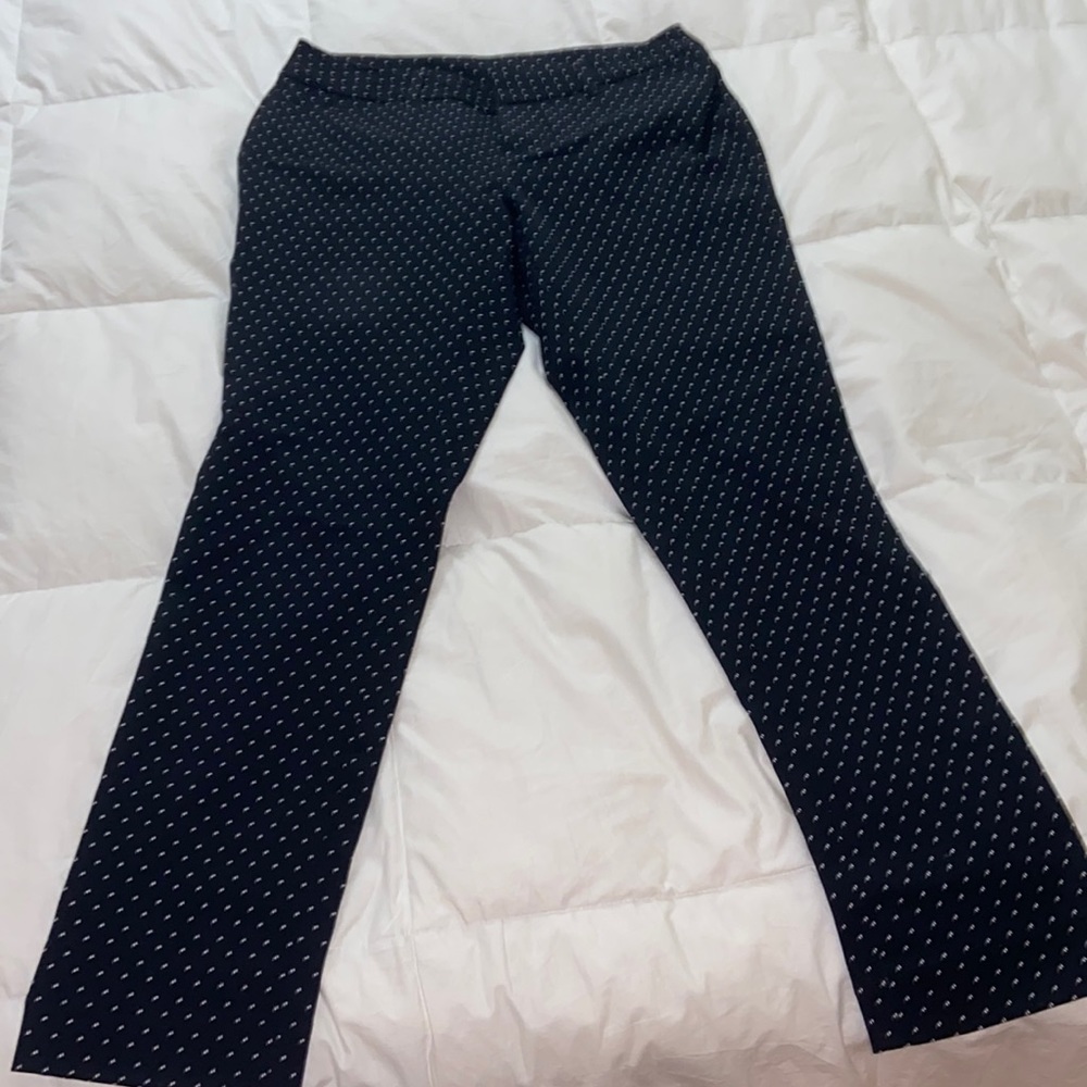 Womens dress pants